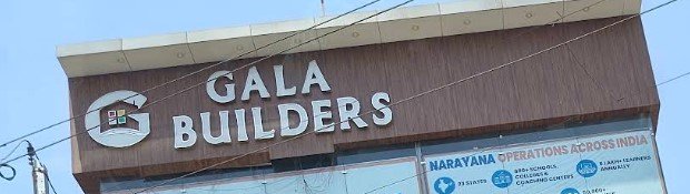 Gala Developers