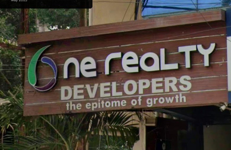 One Realty Developers