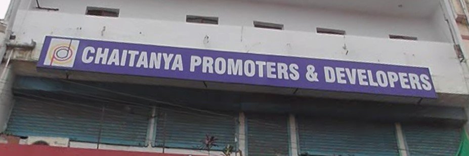 Chaitanya promoters and developers
