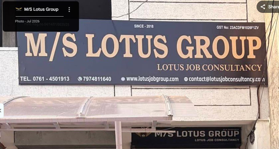 M/S Lotus Group