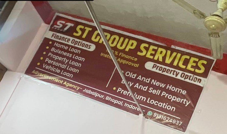 St Group job placement service