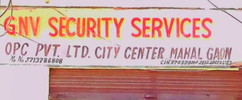 Gnv Security Services