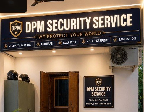 DPM Security Service