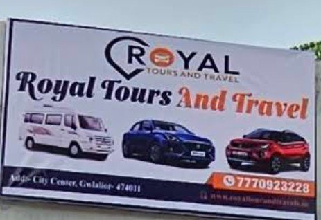 Royal Tours And Travels Agency