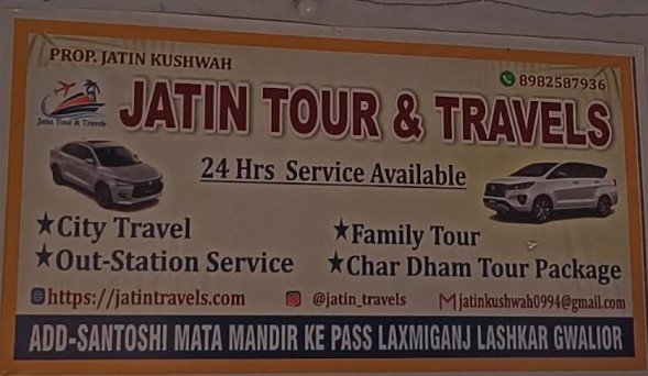 Jatin Tour & Travels