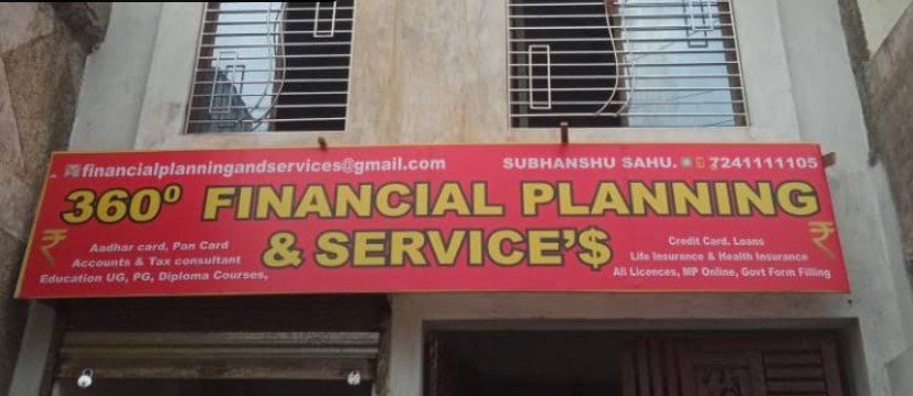 360 Financial Planning & Placement