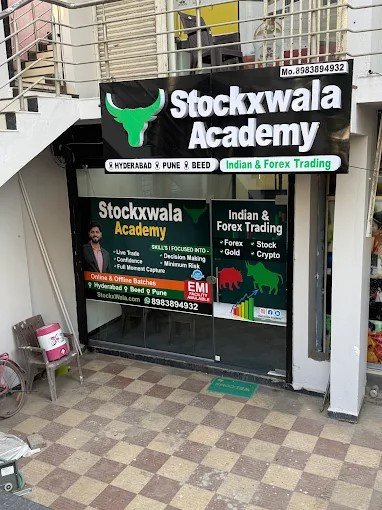Stockxwala academy