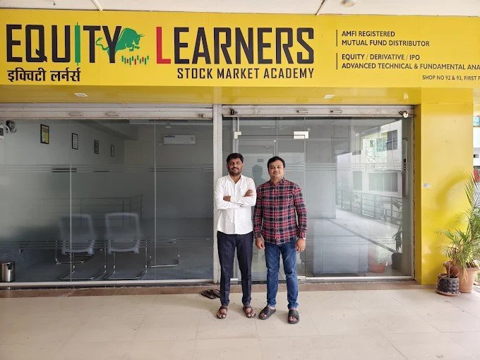 EQUITY LEARNERS STOCK MARKET ACADEMY