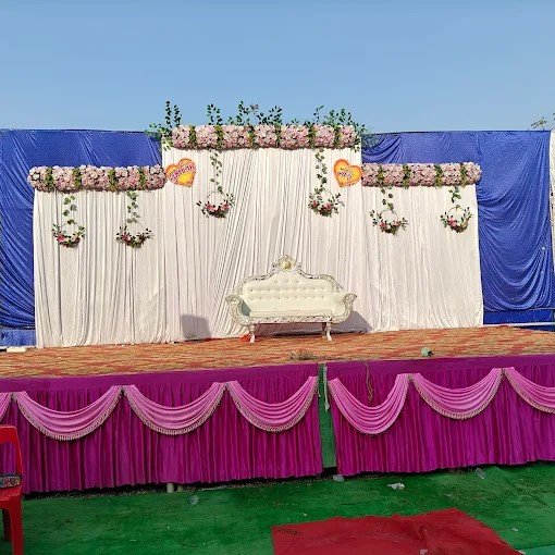 Agrawal Tent House