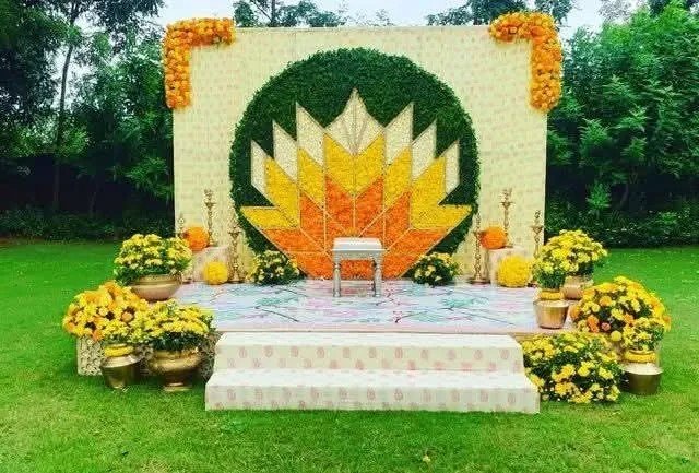 CELEBRATION EVENTS & DECORATION MEHKAR