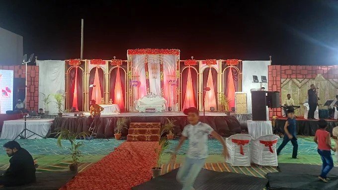 MORE MANDAP DECORATERS