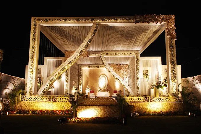Divine Events & Production