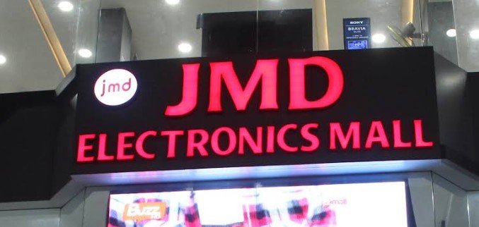 JMD ELECTRONICS MALL
