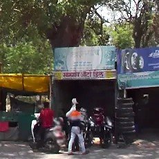 KHAMGAON AUTO DEAL