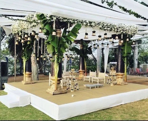 Trinity Event Management