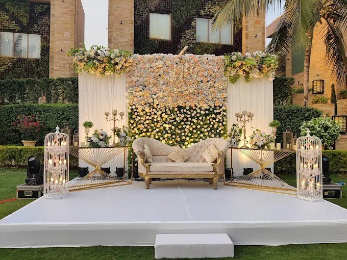 Lavish Dreamz Events (L.D. Events)