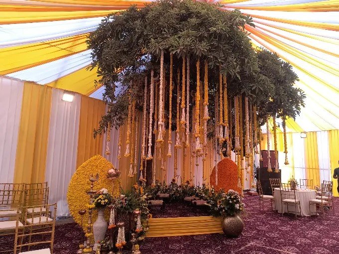 Centre Stage Event Planner