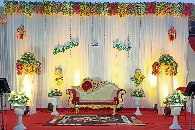 shri sai Event organiser