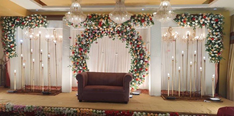 Creative Events