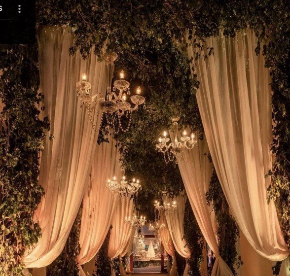 NIKHIL EVENTS