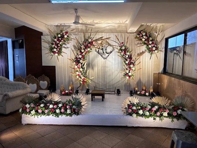 BABA EVENTS & PRODUCTIONS