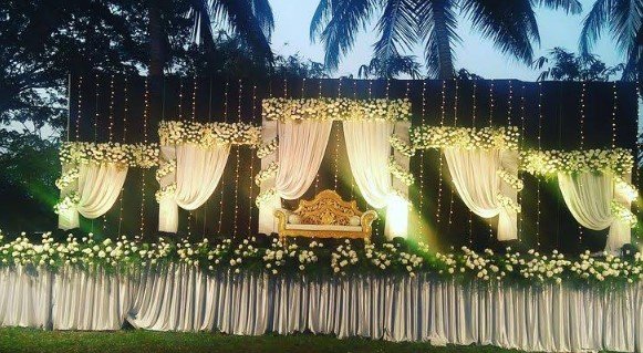 GK event organising (monu)