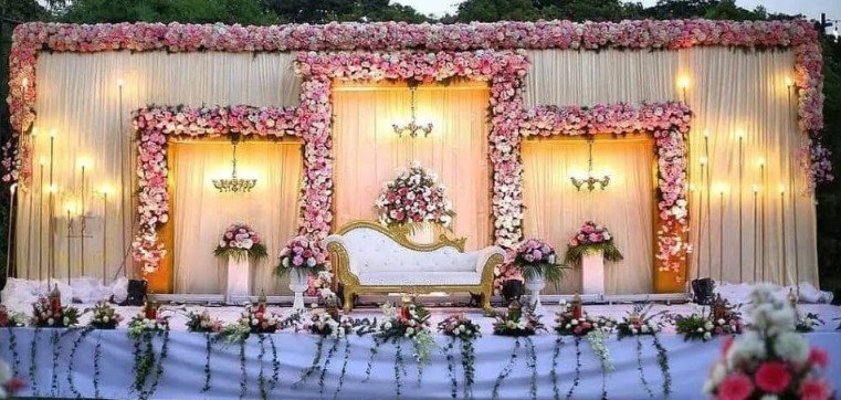 Aarambh Event's