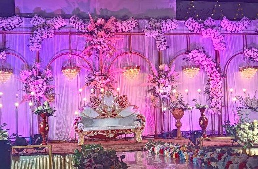 Rammilan event wedding planning