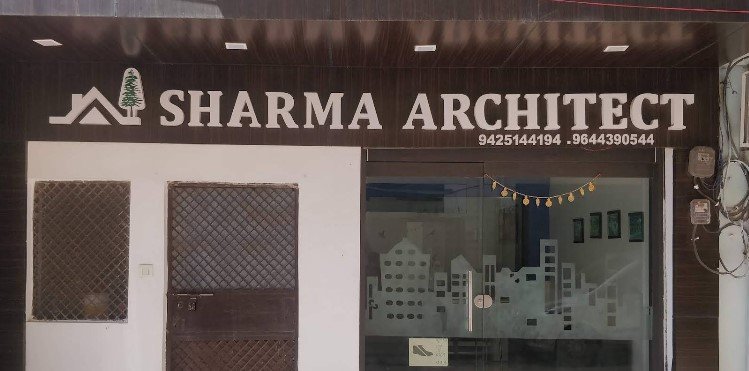 Sharma architect and associates