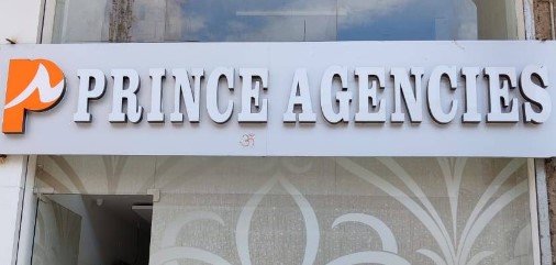 Prince Agencies