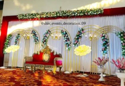 Trikal Events