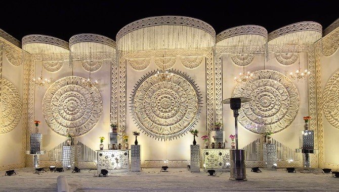 Chanchalesh Arts & Events