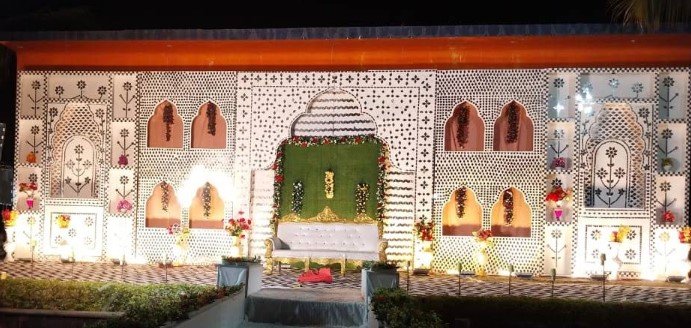 Neelam Tent House Chhindwara