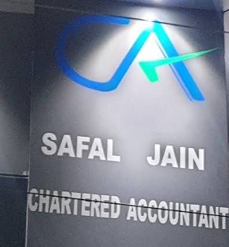 Safal Jain & Associates