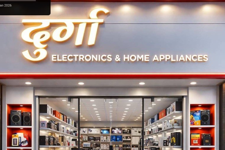 Durga Electronics