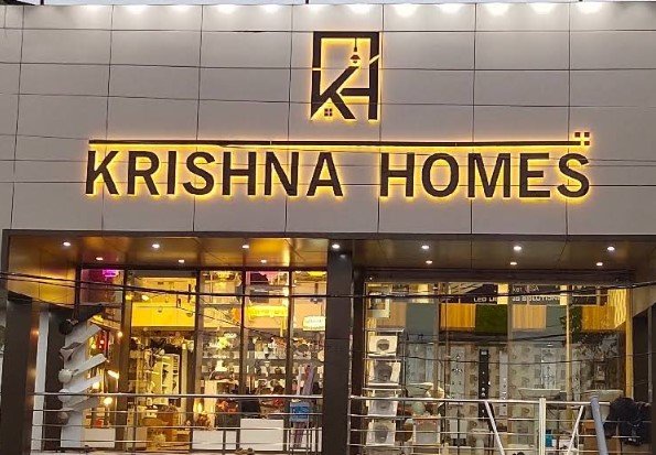Krishna Homes