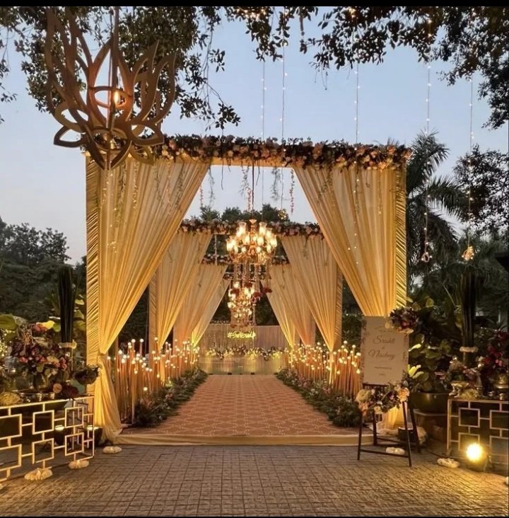 Moments event Organizer