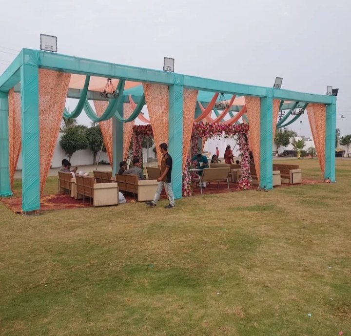 Sai Laxmi Decoration and
