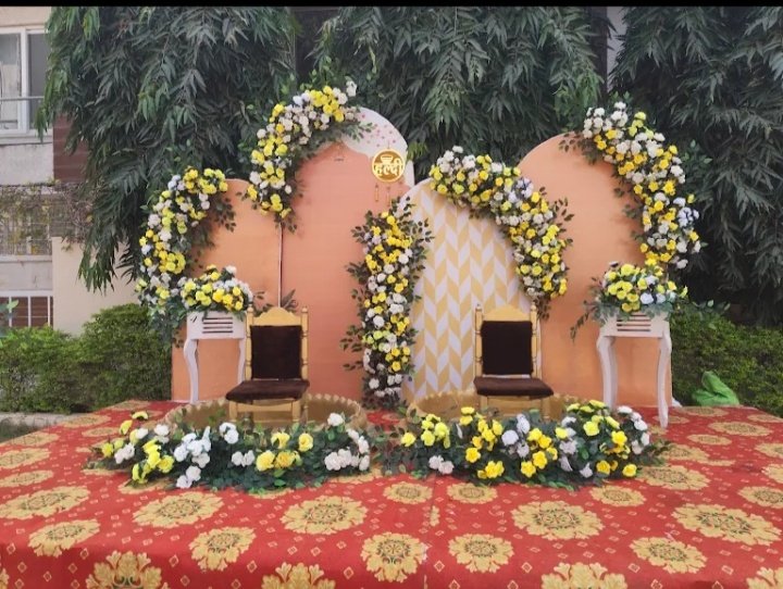 Balaji Decorations