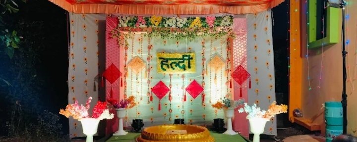 Adhira Event & Decoration