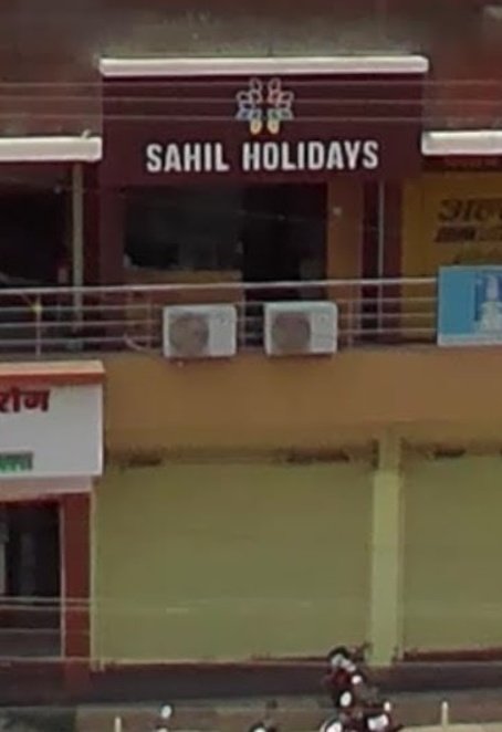 Sahil Holidays