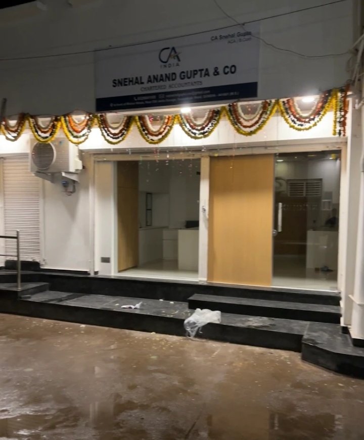 Snehal Anand Gupta & Co