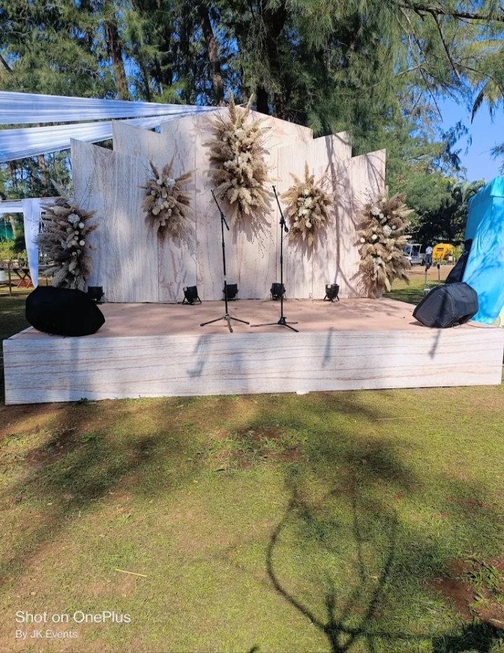 Jk Event Management