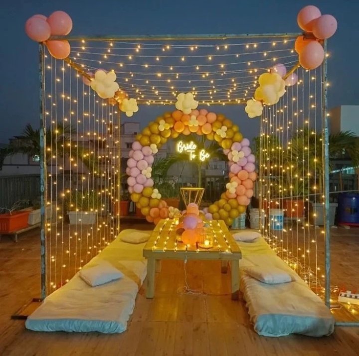 Akshada Event