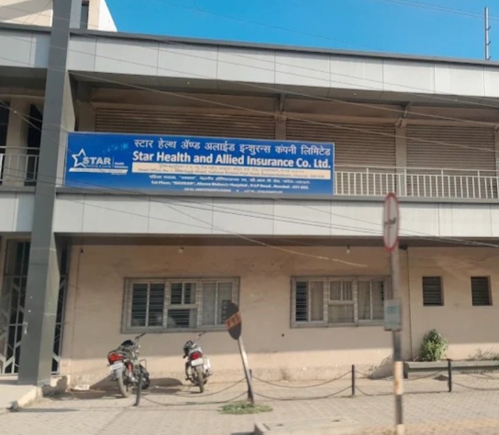 Star Health & Allied Insurance - Hingoli,