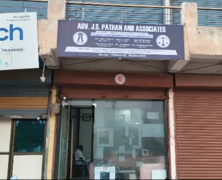 Adv.J.S.Pathan and Associates