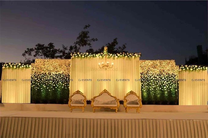 CJ EVENTS