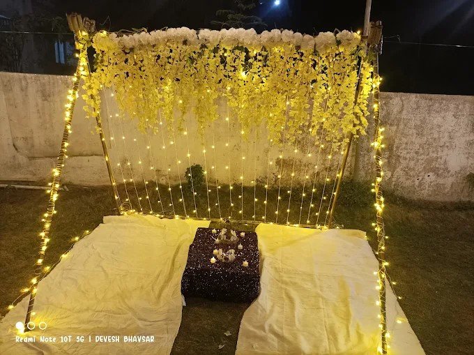 Dream event management