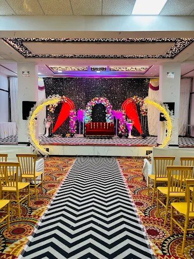 SHAMBHU events and management