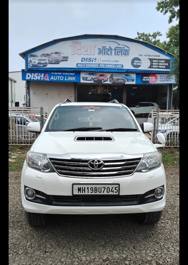Disha Auto link